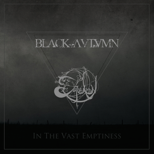 Black Autumn (GER) : In the Vast Emptiness